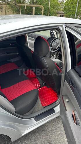 Toyota Prius 2006, 256,000 km - 1.5 л - Bakı