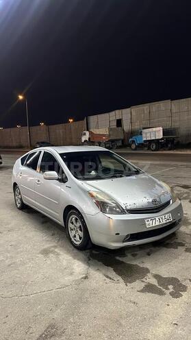 Toyota Prius 2006, 256,000 km - 1.5 л - Bakı