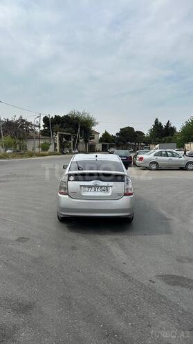 Toyota Prius 2006, 256,000 km - 1.5 л - Bakı