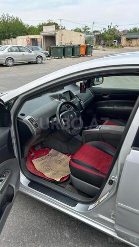 Toyota Prius 2006, 256,000 km - 1.5 л - Bakı