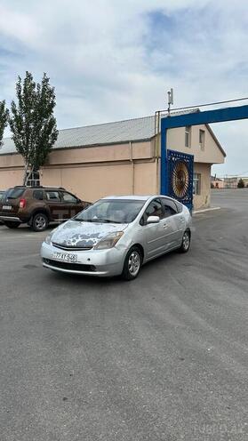 Toyota Prius 2006, 256,000 km - 1.5 л - Bakı