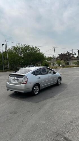 Toyota Prius 2006, 256,000 km - 1.5 л - Bakı