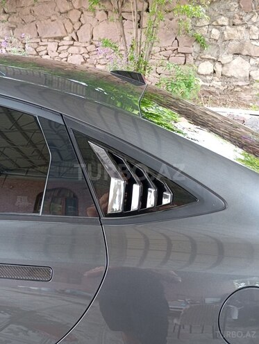 Changan Qiyuan A05 2024, 9,000 km - 1.5 л - Bakı