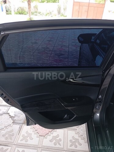 Changan Qiyuan A05 2024, 9,000 km - 1.5 л - Bakı