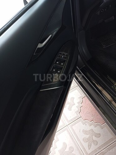 Changan Qiyuan A05 2024, 9,000 km - 1.5 л - Bakı