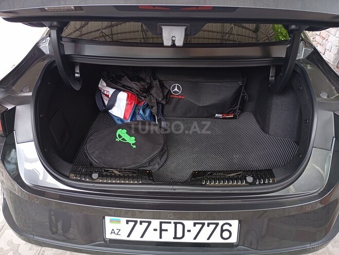 Changan Qiyuan A05 2024, 9,000 km - 1.5 л - Bakı