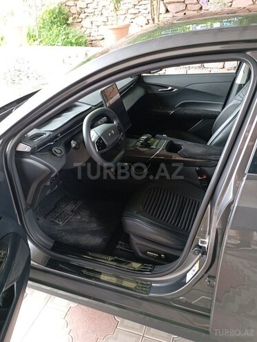 Changan Qiyuan A05 2024, 9,000 km - 1.5 л - Bakı