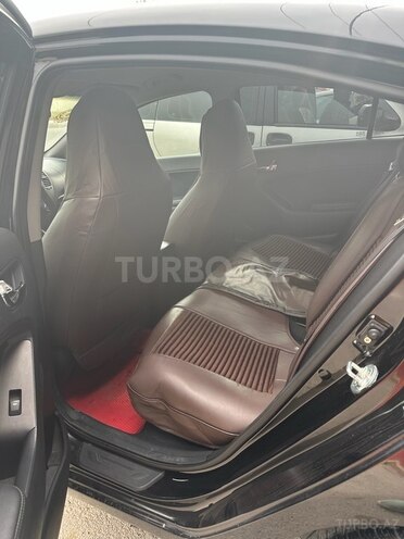 Kia Forte 2016, 171,000 km - 1.8 l - Bakı