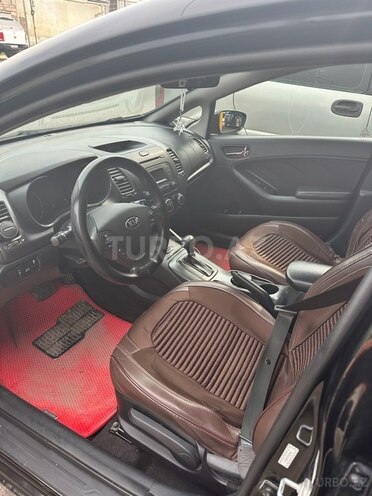 Kia Forte 2016, 171,000 km - 1.8 l - Bakı