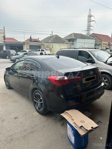 Kia Forte 2016, 171,000 km - 1.8 l - Bakı