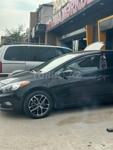 Kia Forte 2016, 171,000 km - 1.8 l - Bakı