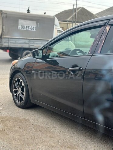 Kia Forte 2016, 171,000 km - 1.8 l - Bakı