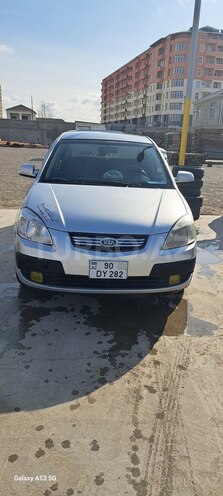 Kia Pride 2007, 216,000 km - 1.5 л - Sumqayıt