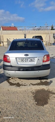 Kia Pride 2007, 216,000 km - 1.5 л - Sumqayıt