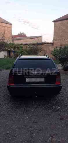 Mercedes C 240 1998, 214,786 km - 2.4 l - Bakı