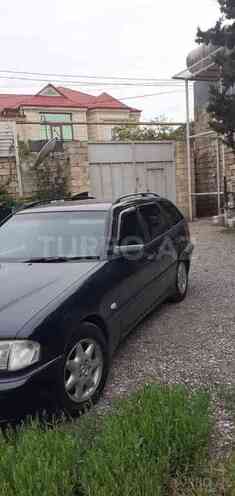 Mercedes C 240 1998, 214,786 km - 2.4 l - Bakı
