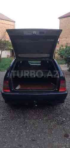 Mercedes C 240 1998, 214,786 km - 2.4 l - Bakı