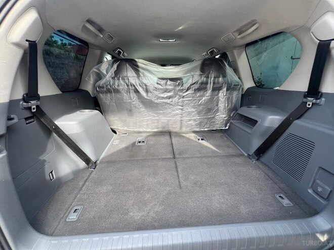 Toyota Land Cruiser Prado 2011, 177,600 km - 2.7 l - Bakı