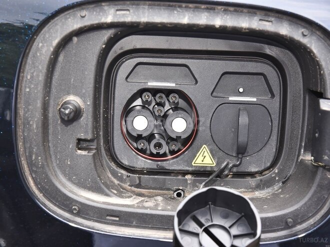Changan Qiyuan Q05 2025, 0 km - 1.5 л - Bakı