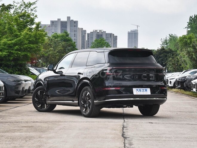 Changan Qiyuan Q05 2025, 0 km - 1.5 л - Bakı