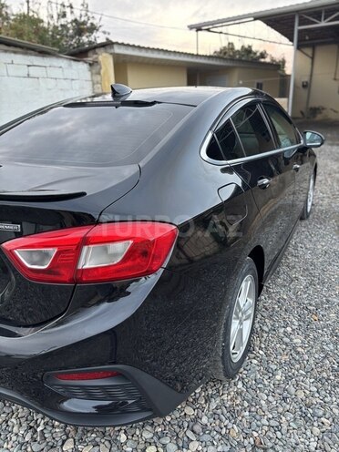 Chevrolet Cruze 2016, 150,000 km - 1.4 л - Bakı