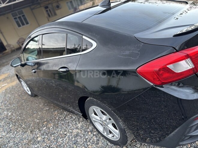 Chevrolet Cruze 2016, 150,000 km - 1.4 л - Bakı