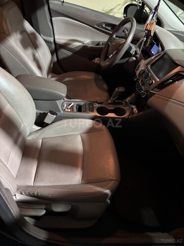 Chevrolet Cruze 2016, 150,000 km - 1.4 л - Bakı