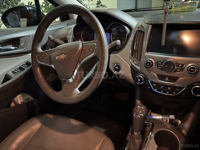 Chevrolet Cruze 2016, 150,000 km - 1.4 л - Bakı