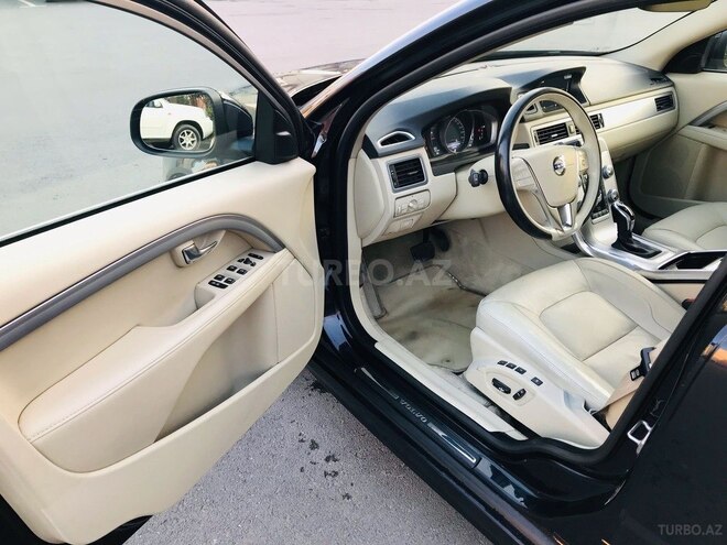 Volvo S80 2016, 116,000 km - 2.0 l - Bakı