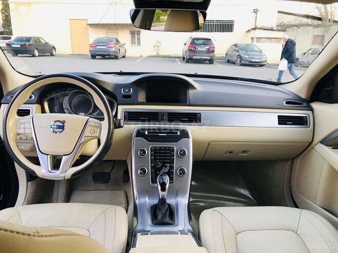 Volvo S80 2016, 116,000 km - 2.0 l - Bakı