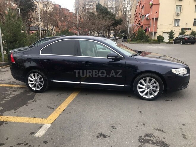 Volvo S80 2016, 116,000 km - 2.0 l - Bakı