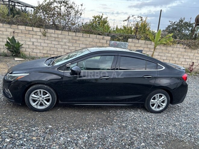 Chevrolet Cruze 2016, 150,000 km - 1.4 л - Bakı