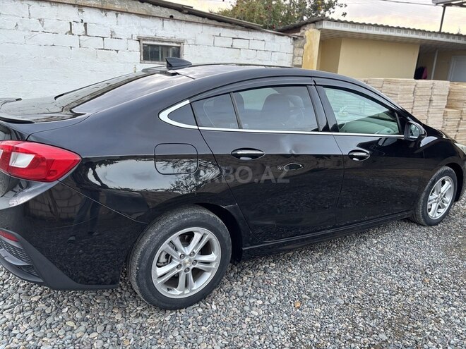 Chevrolet Cruze 2016, 150,000 km - 1.4 л - Bakı