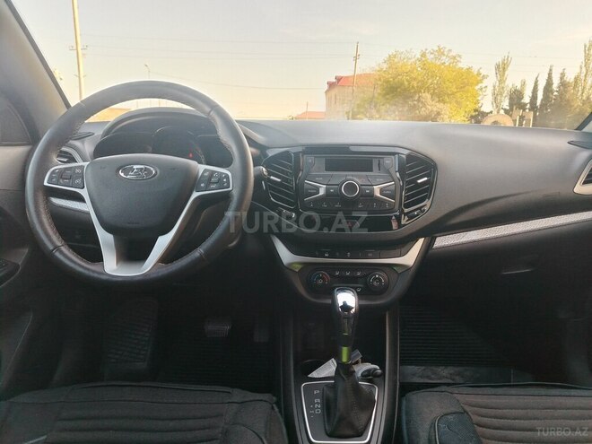 LADA (VAZ) Vesta Cross 2021, 37,000 km - 1.6 l - Bakı