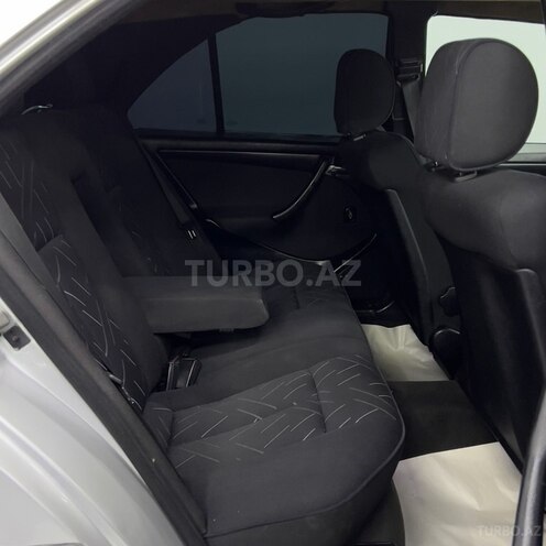 Mercedes C 200 1999, 312,111 km - 2.0 л - Sumqayıt