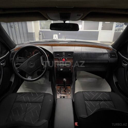 Mercedes C 200 1999, 312,111 km - 2.0 л - Sumqayıt