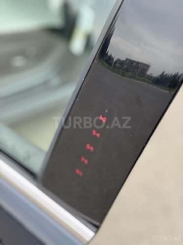 Ford Fusion (North America) 2020, 155,000 km - 1.5 l - Gəncə