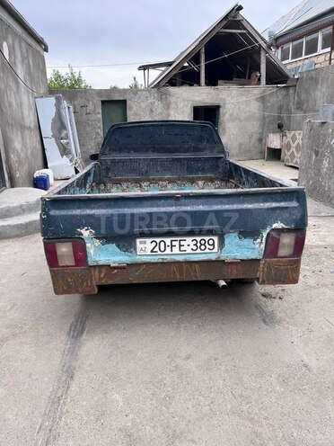 IJ 2717 2004, 350,000 km - 1.6 l - Gəncə