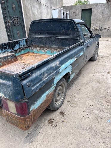 IJ 2717 2004, 350,000 km - 1.6 l - Gəncə