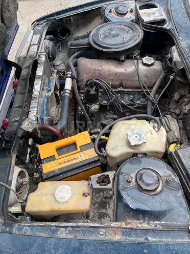 IJ 2717 2004, 350,000 km - 1.6 l - Gəncə