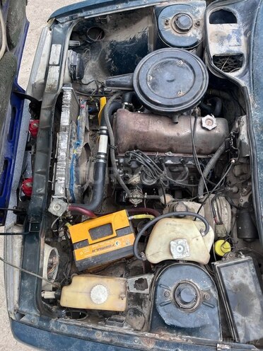 IJ 2717 2004, 350,000 km - 1.6 l - Gəncə