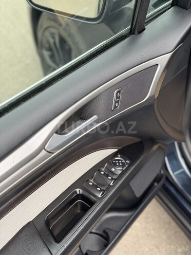 Ford Fusion (North America) 2020, 155,000 km - 1.5 l - Gəncə
