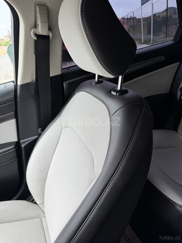 Ford Fusion (North America) 2020, 155,000 km - 1.5 l - Gəncə