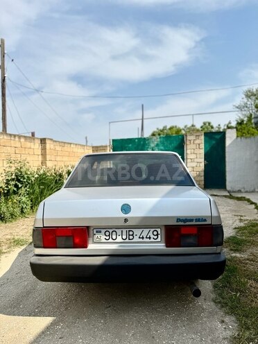 Tofas Dogan 2004, 250,000 km - 1.6 l - Salyan