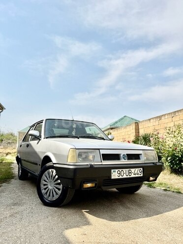Tofas Dogan 2004, 250,000 km - 1.6 l - Salyan