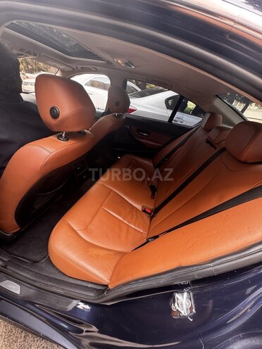 BMW 328 2012, 220,000 km - 2.0 l - Bakı