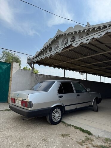 Tofas Dogan 2004, 250,000 km - 1.6 l - Salyan