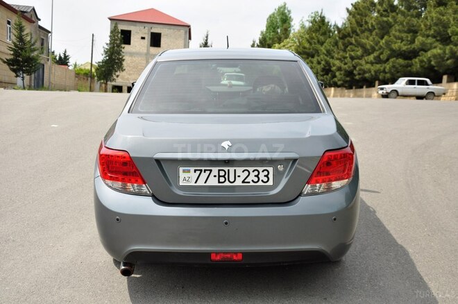 Khazar LX-4