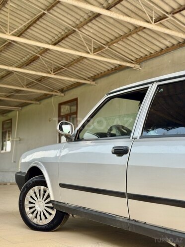 Tofas Dogan 2004, 250,000 km - 1.6 l - Salyan