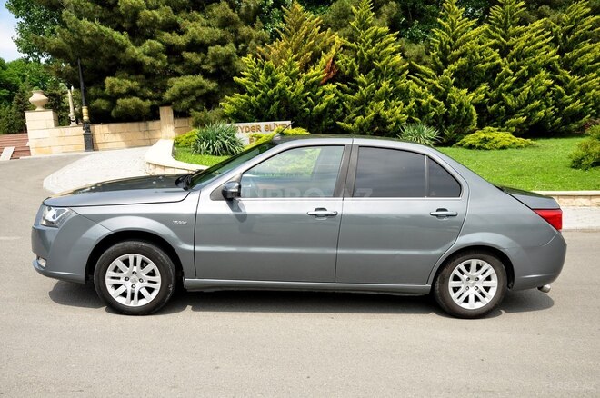 Khazar LX-2